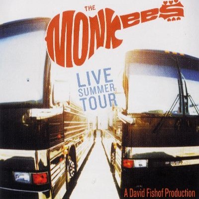 Live Summer Tour 2002