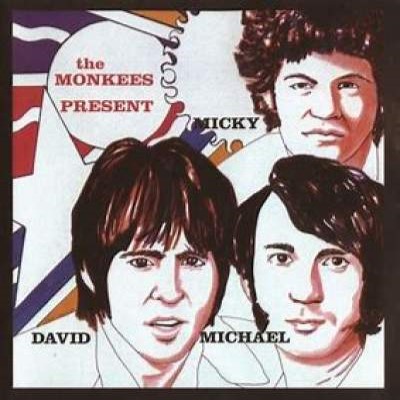 The Monkees Present 1969