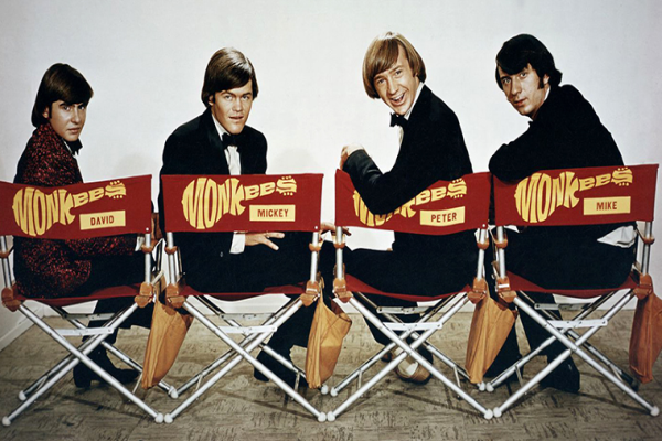 The Monkees Pic 1