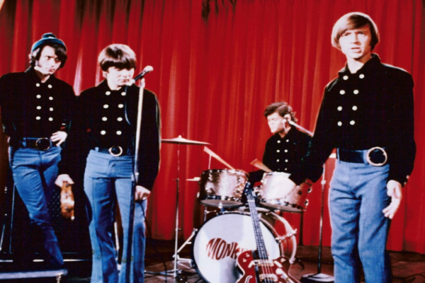 The Monkees Pic 2