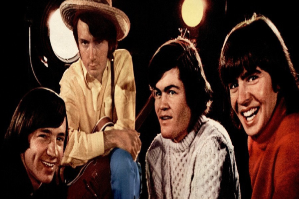 The Monkees Pic 3