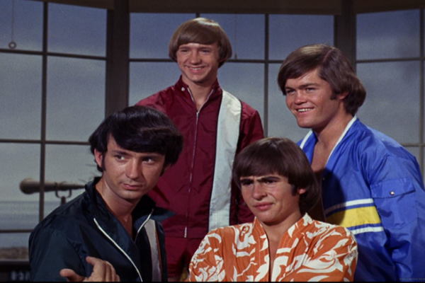 The Monkees Pic 4