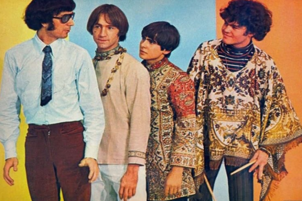 The Monkees Pic 5