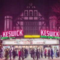 keswick theatre