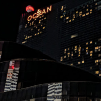 ocean resort casino